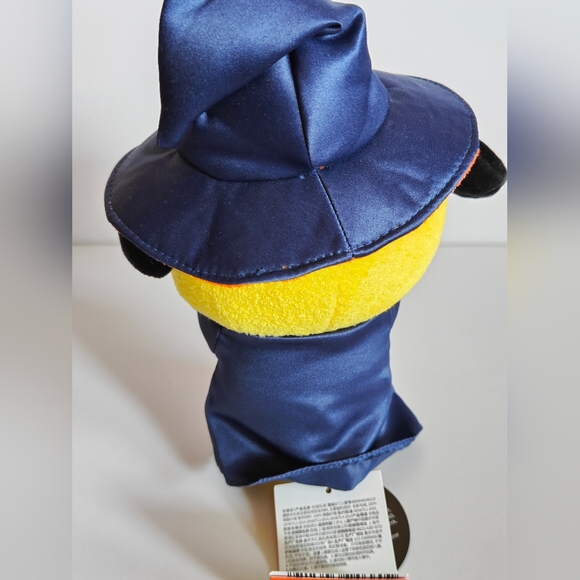 BT21 2019 Chimmy Halloween Limited Edition Plush Authentic Original From Korea - Picture 4 of 10